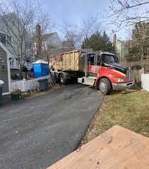 Same-Day Junk Removal Services in Weatogue, CT